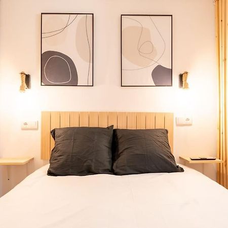 Apartamento Oasis Urbano Santander Exterior foto