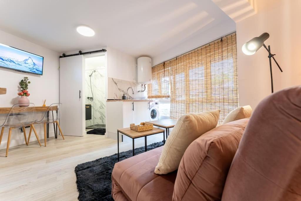 Apartamento Oasis Urbano Santander Exterior foto